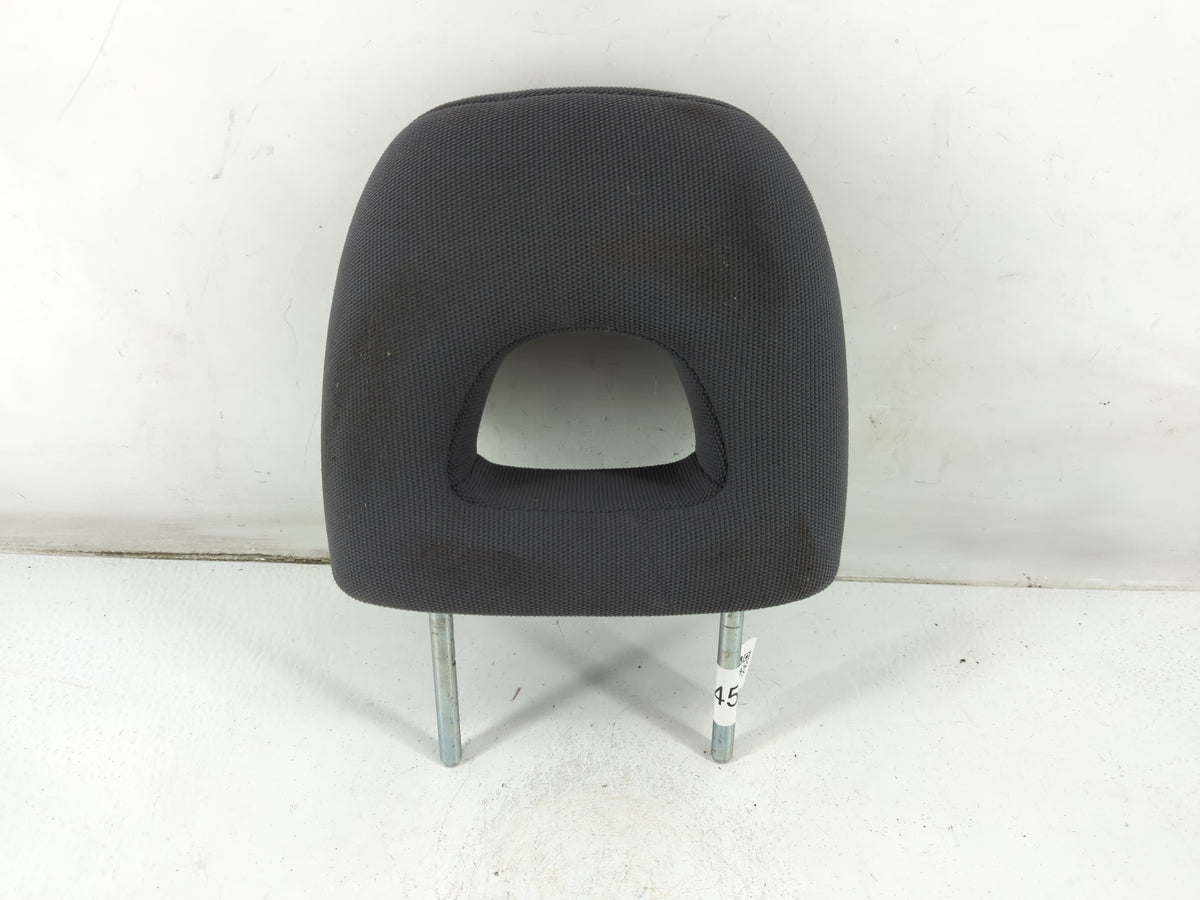 2003 Toyota Rav4 Headrest Head Rest Front Driver Passenger Seat Fits OEM Used Auto Parts - Oemusedautoparts1.com