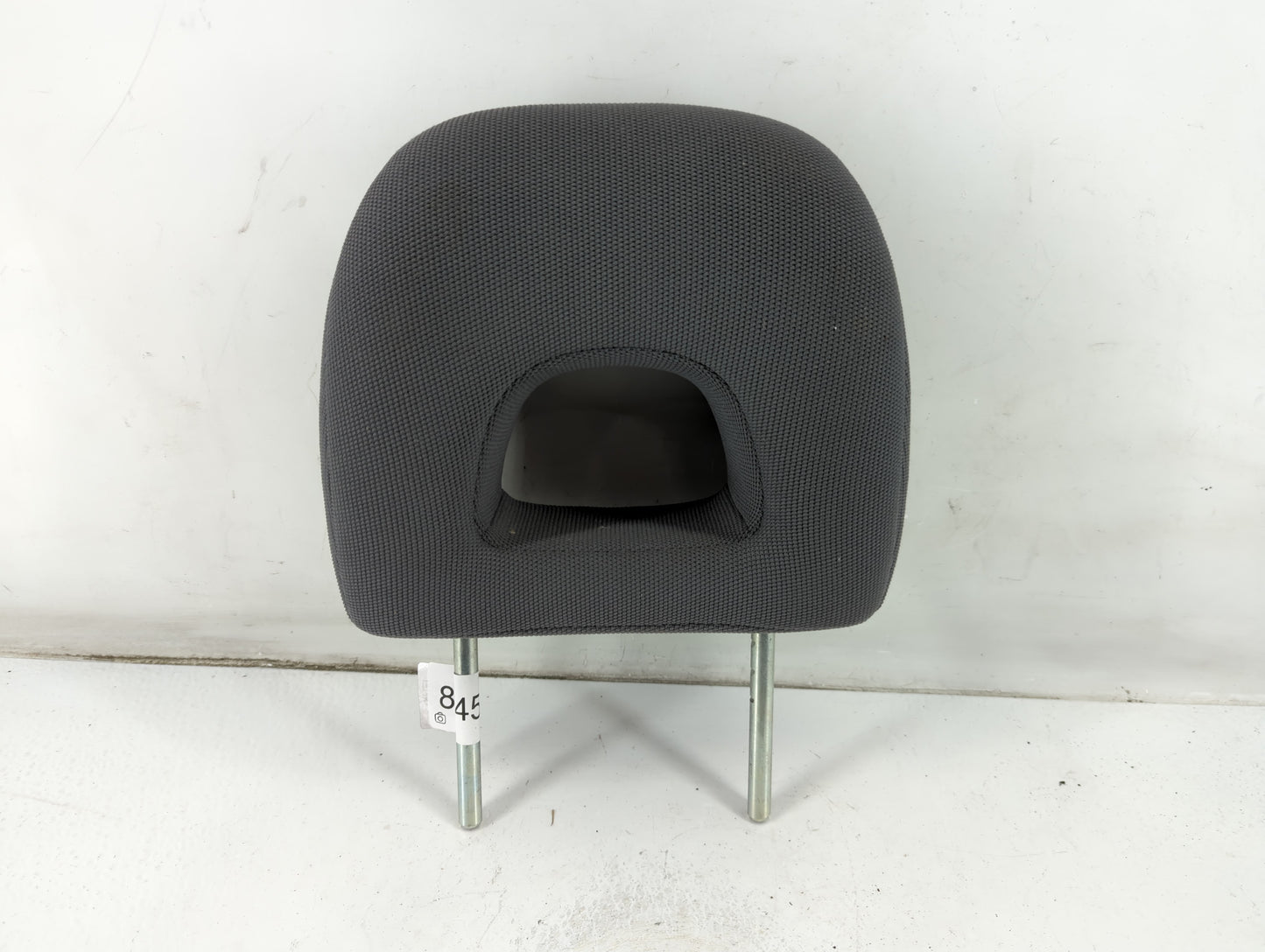2001-2003 Toyota Rav4 Headrest Head Rest Rear Seat Fits Fits 2001 2002 2003 OEM Used Auto Parts - Oemusedautoparts1.com