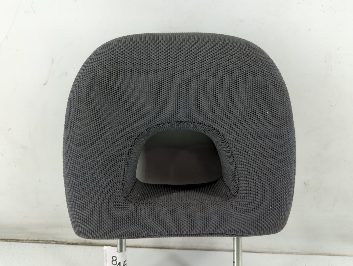 2001-2003 Toyota Rav4 Headrest Head Rest Rear Seat Fits Fits 2001 2002 2003 OEM Used Auto Parts - Oemusedautoparts1.com