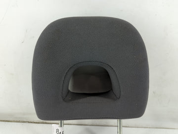 2001-2003 Toyota Rav4 Headrest Head Rest Rear Seat Fits Fits 2001 2002 2003 OEM Used Auto Parts