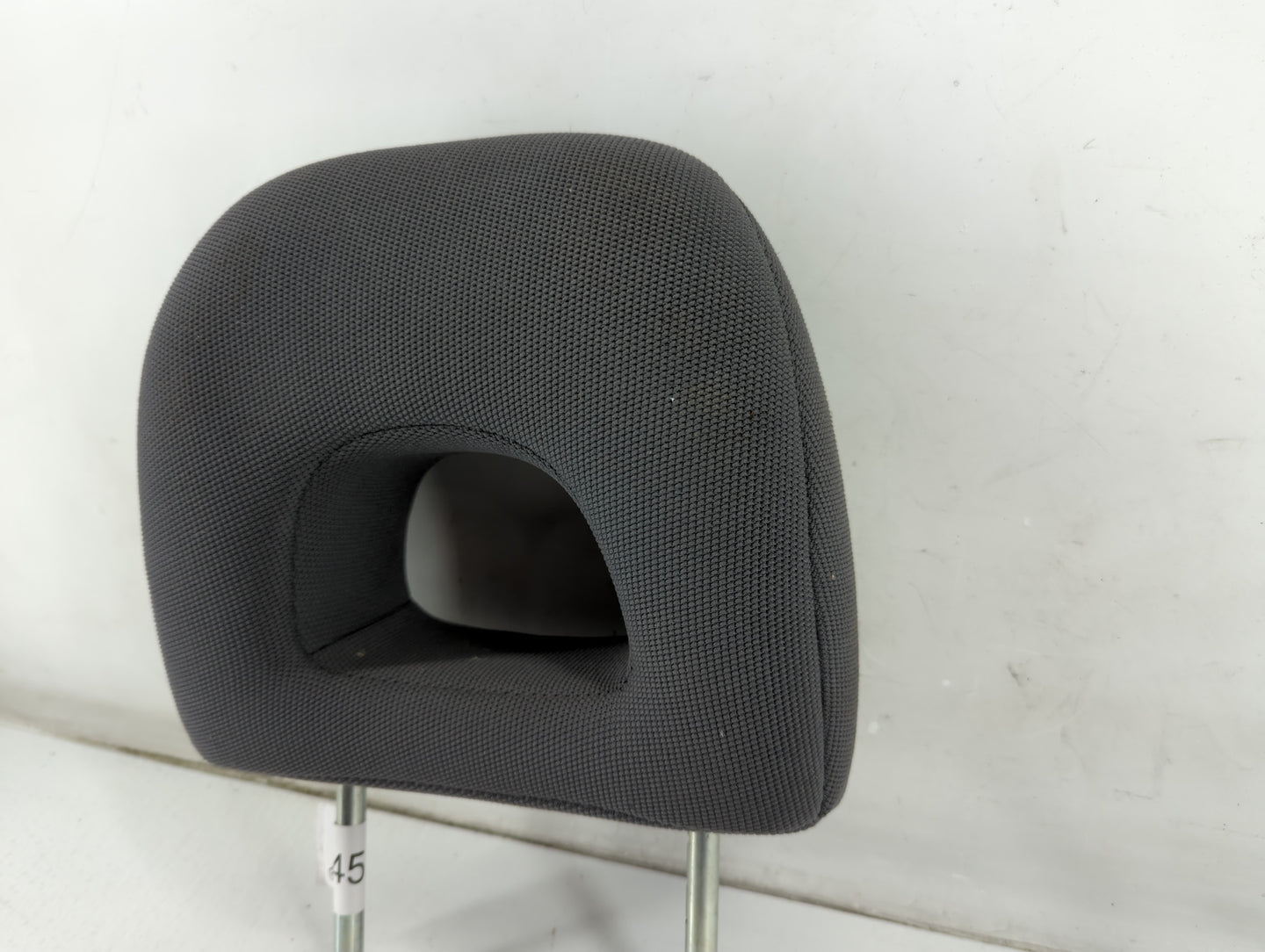 2001-2003 Toyota Rav4 Headrest Head Rest Rear Seat Fits Fits 2001 2002 2003 OEM Used Auto Parts - Oemusedautoparts1.com