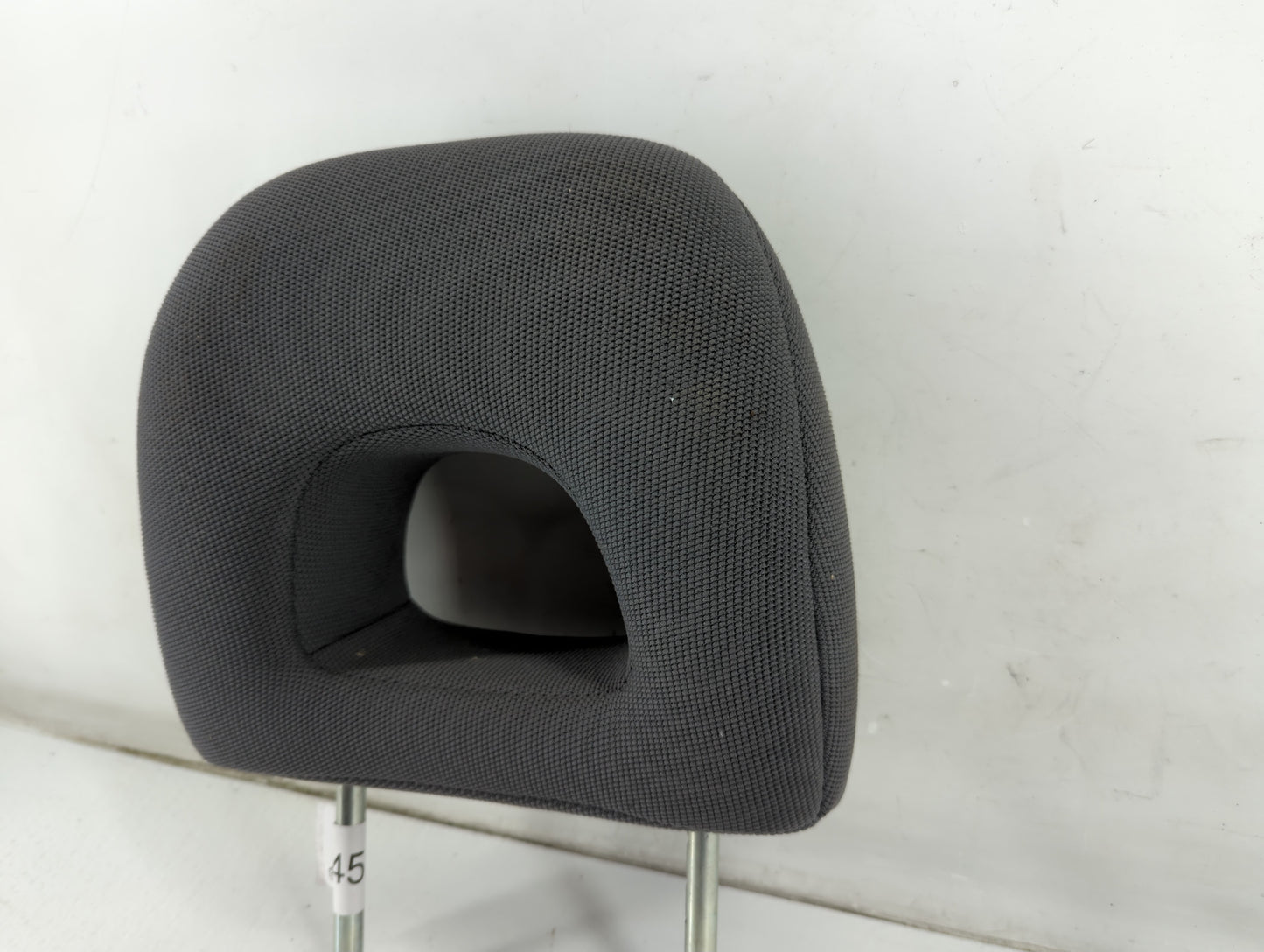 2001-2003 Toyota Rav4 Headrest Head Rest Rear Seat Fits Fits 2001 2002 2003 OEM Used Auto Parts - Oemusedautoparts1.com