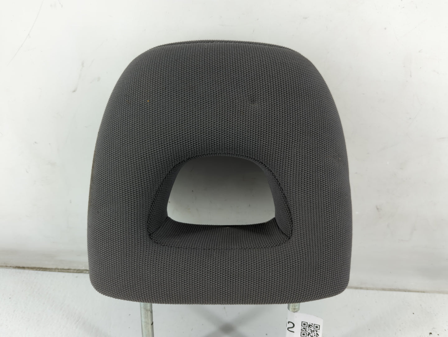 2001-2003 Toyota Rav4 Headrest Head Rest Rear Seat Fits Fits 2001 2002 2003 OEM Used Auto Parts - Oemusedautoparts1.com