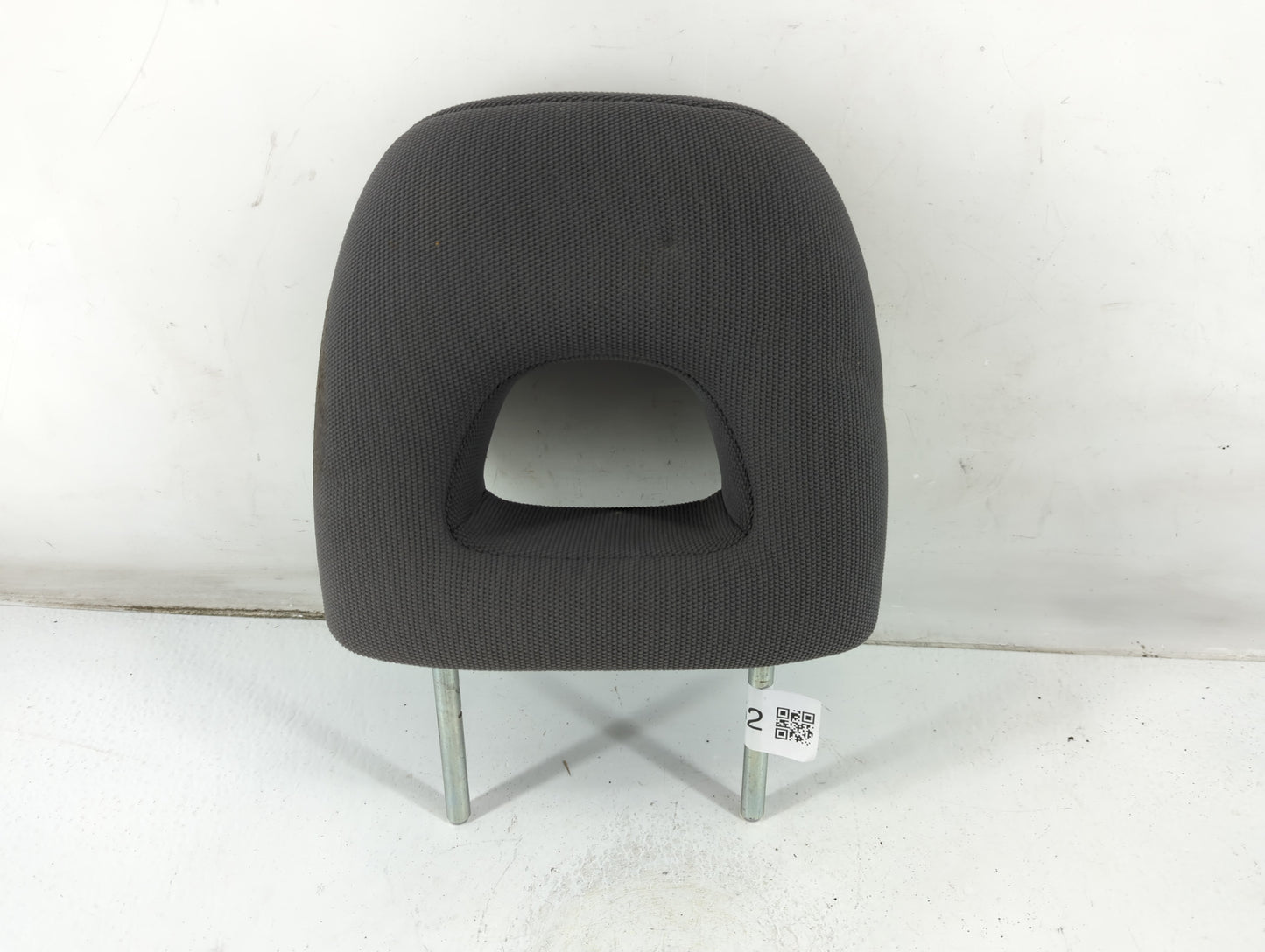 2001-2003 Toyota Rav4 Headrest Head Rest Rear Seat Fits Fits 2001 2002 2003 OEM Used Auto Parts - Oemusedautoparts1.com