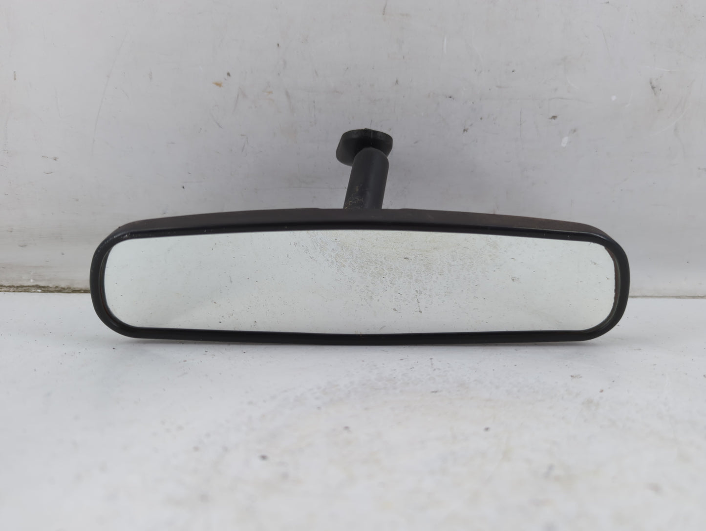 2000-2003 Toyota Rav4 Interior Rear View Mirror Replacement OEM P/N:E8011681 Fits Fits 2000 2001 2002 2003 OEM Used Auto Par