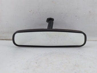compare product 2000-2003 Toyota Rav4 Interior Rear View Mirror Replacement OEM P/N:E8011681 Fits Fits 2000 2001 2002 2003 OEM Used Auto Parts