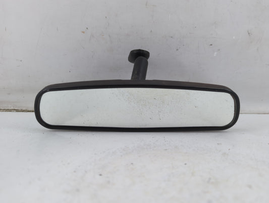 2000-2003 Toyota Rav4 Interior Rear View Mirror Replacement OEM P/N:E8011681 Fits Fits 2000 2001 2002 2003 OEM Used Auto Par