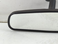 2000-2003 Toyota Rav4 Interior Rear View Mirror Replacement OEM P/N:E8011681 Fits Fits 2000 2001 2002 2003 OEM Used Auto Par