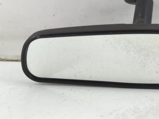 2000-2003 Toyota Rav4 Interior Rear View Mirror Replacement OEM P/N:E8011681 Fits Fits 2000 2001 2002 2003 OEM Used Auto Parts