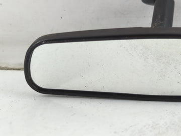 2000-2003 Toyota Rav4 Interior Rear View Mirror Replacement OEM P/N:E8011681 Fits Fits 2000 2001 2002 2003 OEM Used Auto Parts