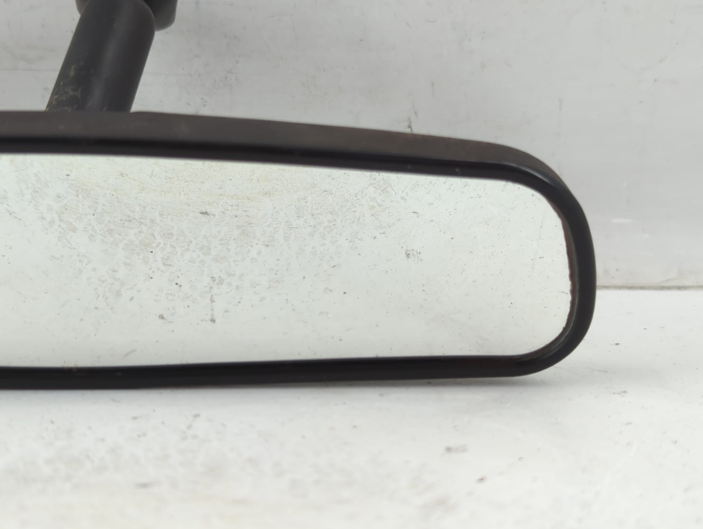 2000-2003 Toyota Rav4 Interior Rear View Mirror Replacement OEM P/N:E8011681 Fits Fits 2000 2001 2002 2003 OEM Used Auto Par