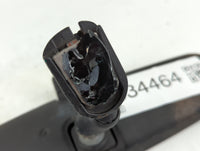 2000-2003 Toyota Rav4 Interior Rear View Mirror Replacement OEM P/N:E8011681 Fits Fits 2000 2001 2002 2003 OEM Used Auto Par