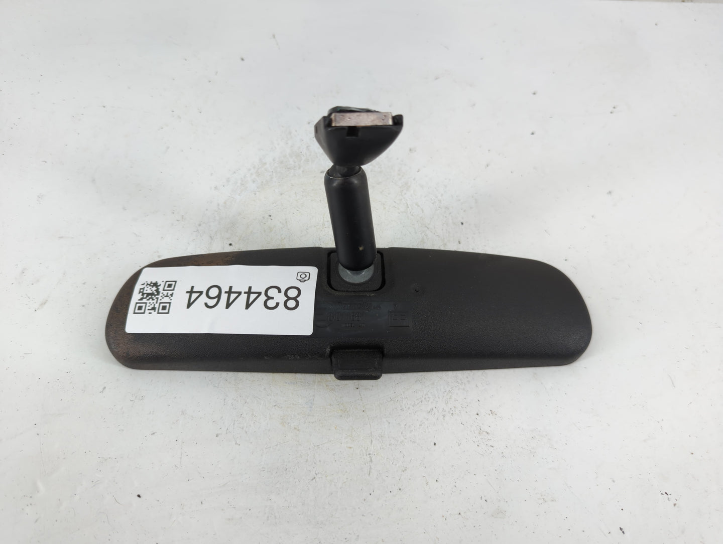 2000-2003 Toyota Rav4 Interior Rear View Mirror Replacement OEM P/N:E8011681 Fits Fits 2000 2001 2002 2003 OEM Used Auto Par