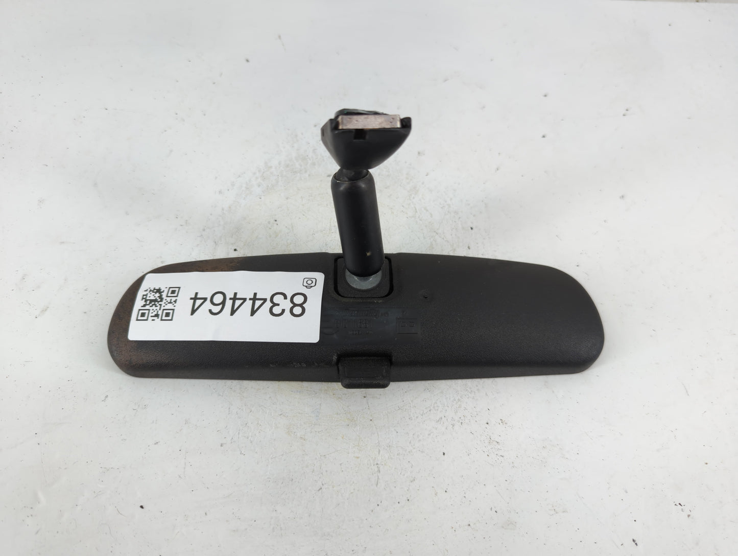 2000-2003 Toyota Rav4 Interior Rear View Mirror Replacement OEM P/N:E8011681 Fits Fits 2000 2001 2002 2003 OEM Used Auto Par