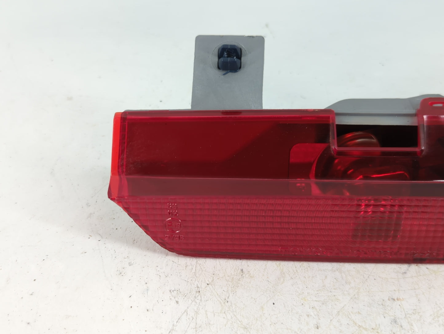 2003 Toyota Rav4 Third Brake Light Tail Light Fits OEM Used Auto Parts - Oemusedautoparts1.com