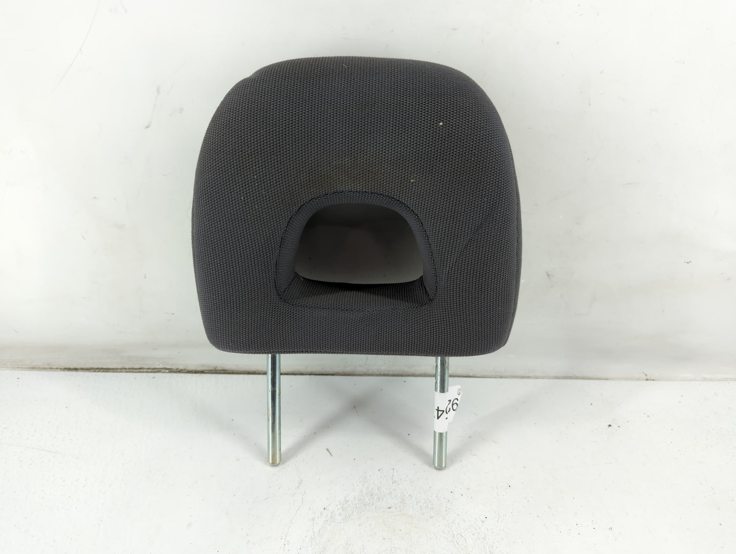 2001-2003 Toyota Rav4 Headrest Head Rest Front Driver Passenger Seat Fits Fits 2001 2002 2003 OEM Used Auto Parts - Oemuseda