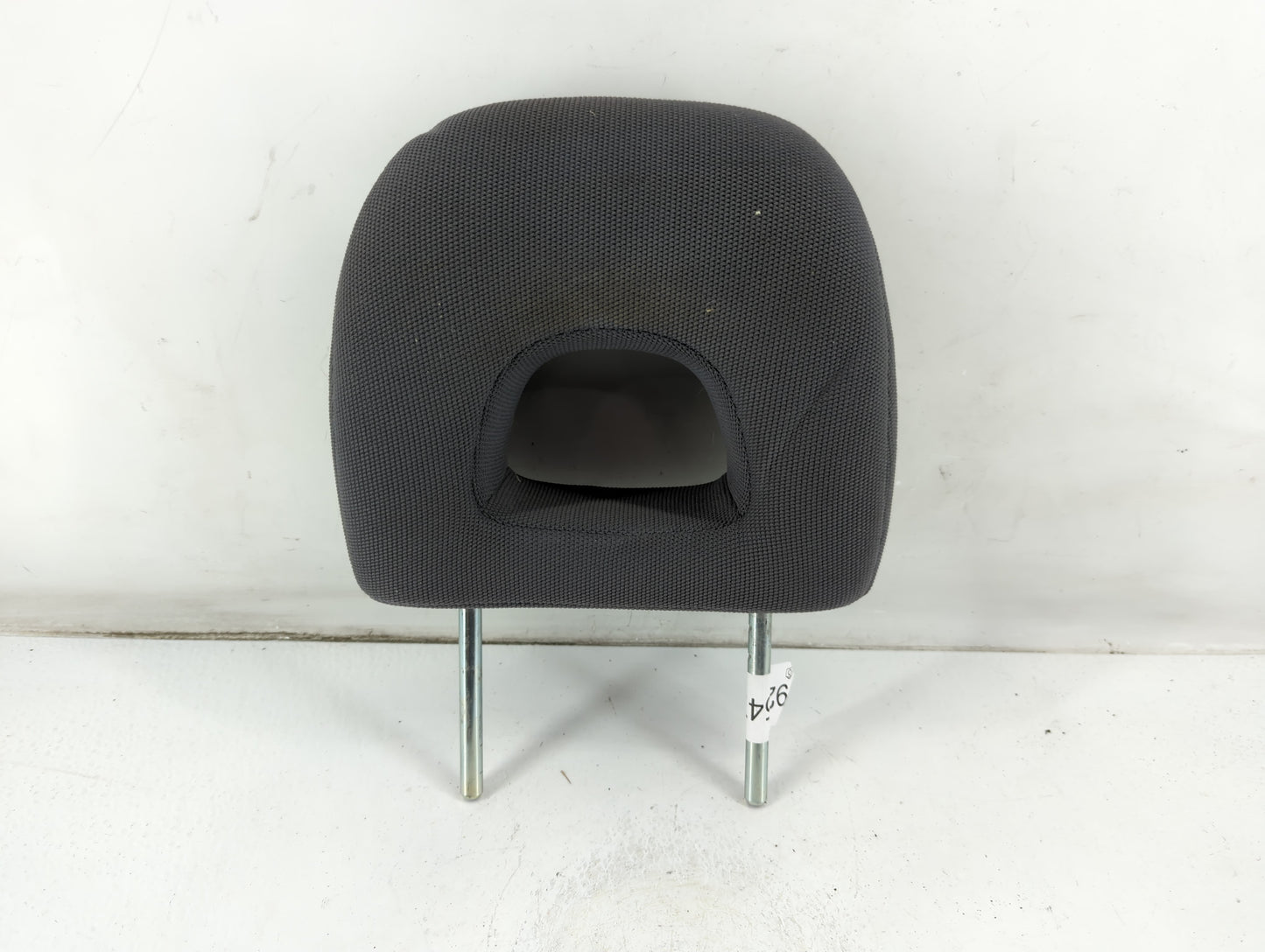 2001-2003 Toyota Rav4 Headrest Head Rest Front Driver Passenger Seat Fits Fits 2001 2002 2003 OEM Used Auto Parts - Oemuseda