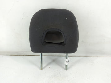2001-2003 Toyota Rav4 Headrest Head Rest Front Driver Passenger Seat Fits Fits 2001 2002 2003 OEM Used Auto Parts - Oemuseda