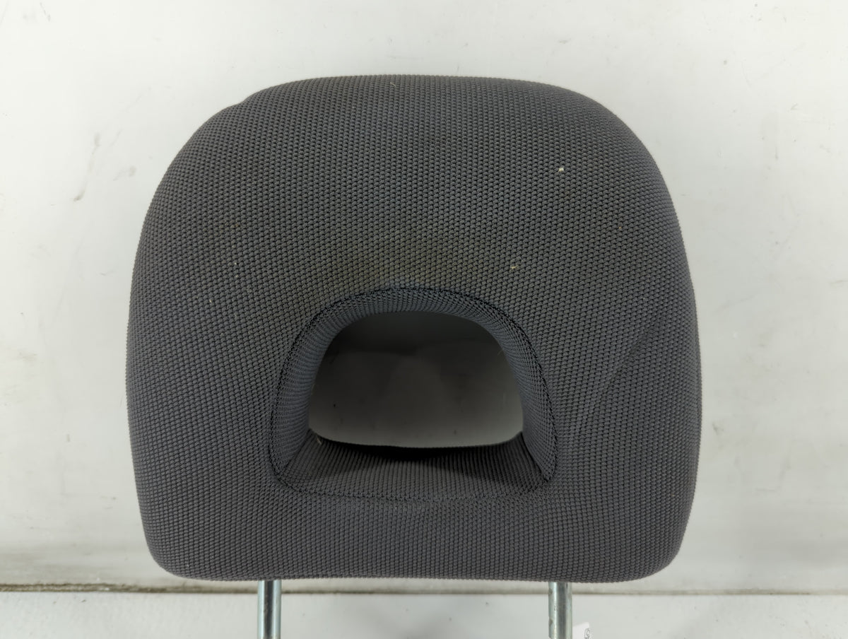 2003 Toyota Rav4 Headrest Head Rest Front Driver Passenger Seat Fits OEM Used Auto Parts - Oemusedautoparts1.com