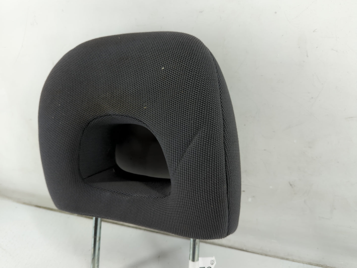 2001-2003 Toyota Rav4 Headrest Head Rest Front Driver Passenger Seat Fits Fits 2001 2002 2003 OEM Used Auto Parts - Oemuseda
