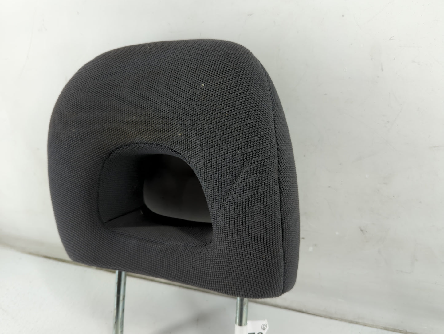 2001-2003 Toyota Rav4 Headrest Head Rest Front Driver Passenger Seat Fits Fits 2001 2002 2003 OEM Used Auto Parts - Oemuseda