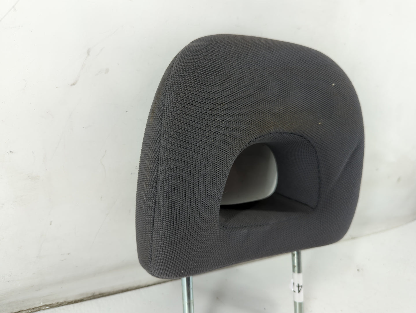2001-2003 Toyota Rav4 Headrest Head Rest Front Driver Passenger Seat Fits Fits 2001 2002 2003 OEM Used Auto Parts - Oemuseda