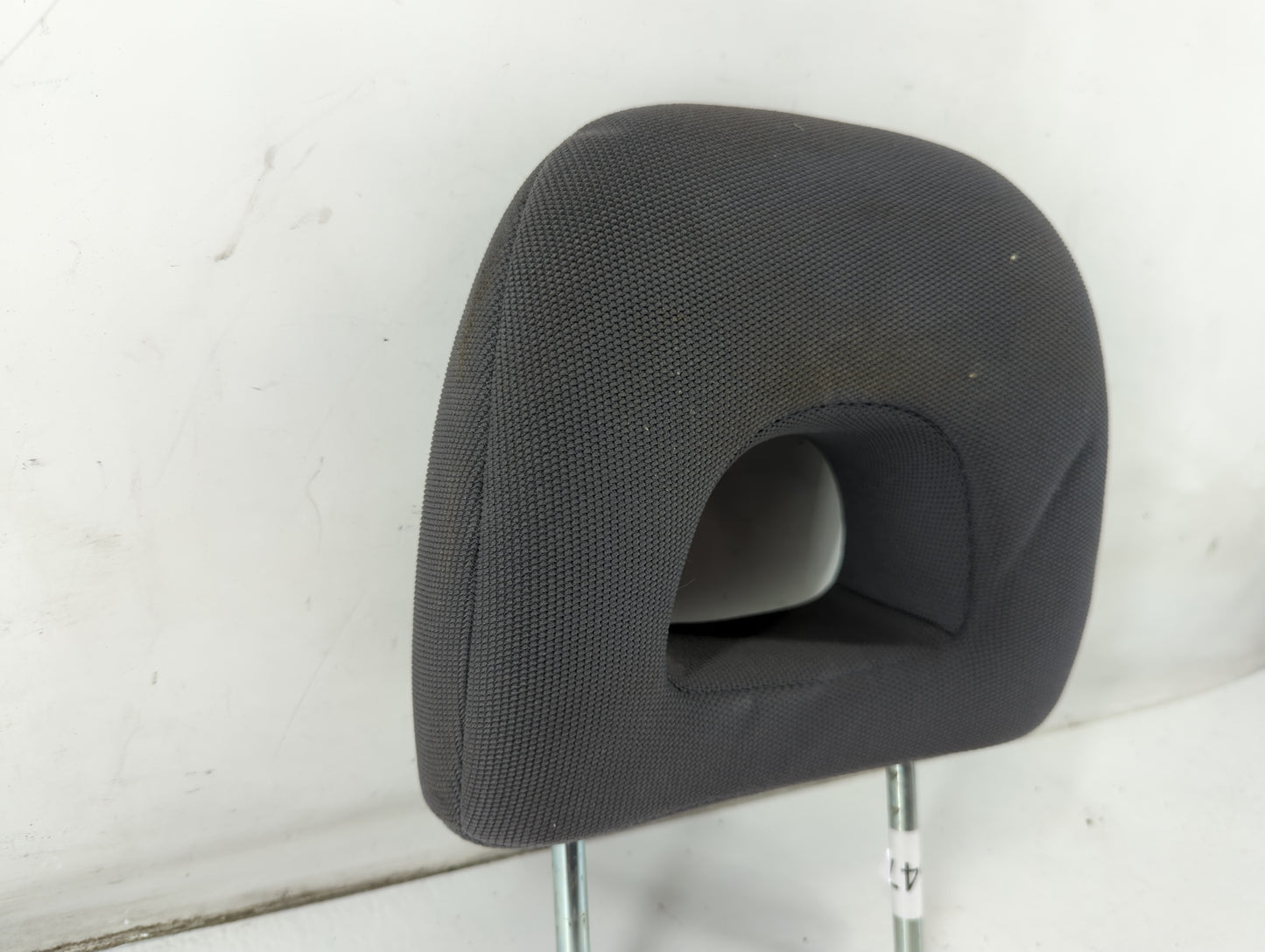 2001-2003 Toyota Rav4 Headrest Head Rest Front Driver Passenger Seat Fits Fits 2001 2002 2003 OEM Used Auto Parts - Oemuseda