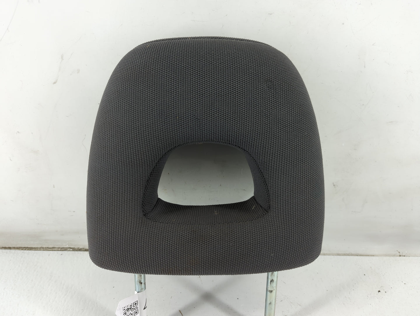 2001-2003 Toyota Rav4 Headrest Head Rest Front Driver Passenger Seat Fits Fits 2001 2002 2003 OEM Used Auto Parts - Oemuseda