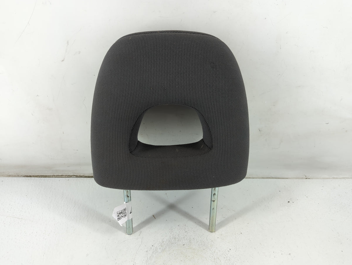 2003 Toyota Rav4 Headrest Head Rest Front Driver Passenger Seat Fits OEM Used Auto Parts - Oemusedautoparts1.com