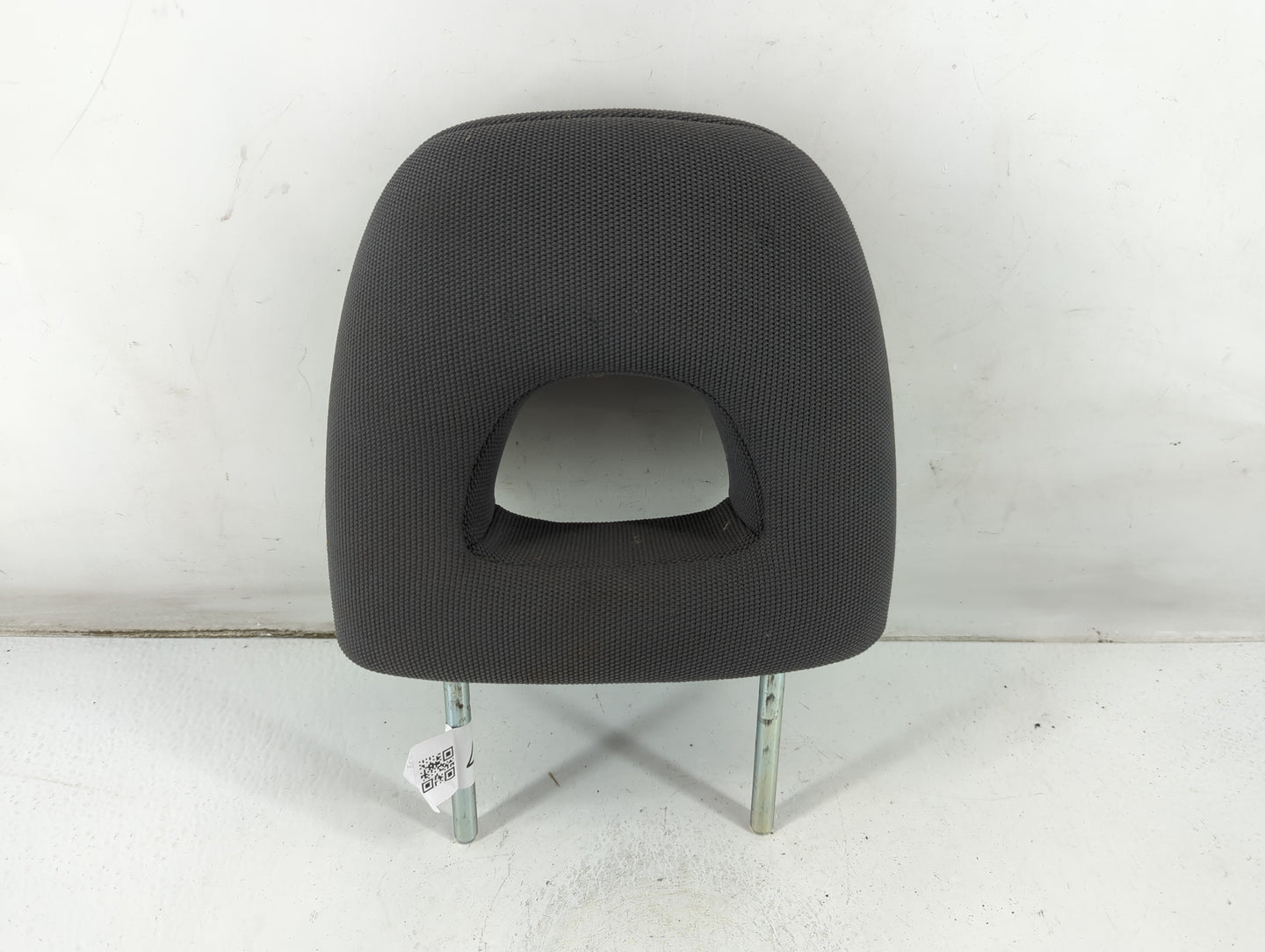 2001-2003 Toyota Rav4 Headrest Head Rest Front Driver Passenger Seat Fits Fits 2001 2002 2003 OEM Used Auto Parts - Oemuseda