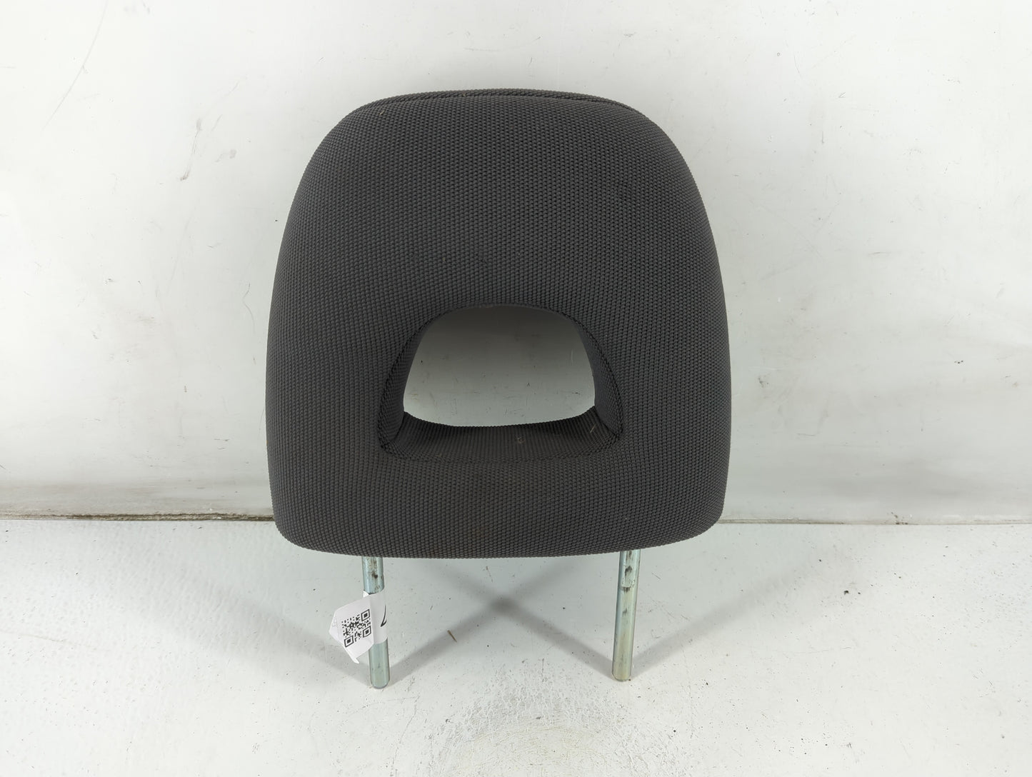2001-2003 Toyota Rav4 Headrest Head Rest Front Driver Passenger Seat Fits Fits 2001 2002 2003 OEM Used Auto Parts - Oemuseda