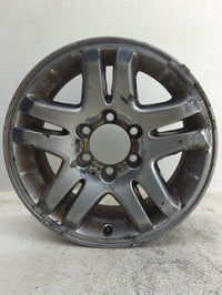 2003-2007 Toyota Sequoia Oem Wheel Rim - Oemusedautoparts1.com