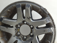 2003-2007 Toyota Sequoia Oem Wheel Rim - Oemusedautoparts1.com