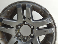 2003-2007 Toyota Sequoia Oem Wheel Rim 1060522 - Oemusedautoparts1.com
