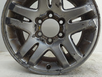 2003-2007 Toyota Sequoia Oem Wheel Rim 1060522 - Oemusedautoparts1.com