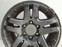 2003-2007 Toyota Sequoia Oem Wheel Rim 1060522 - Oemusedautoparts1.com