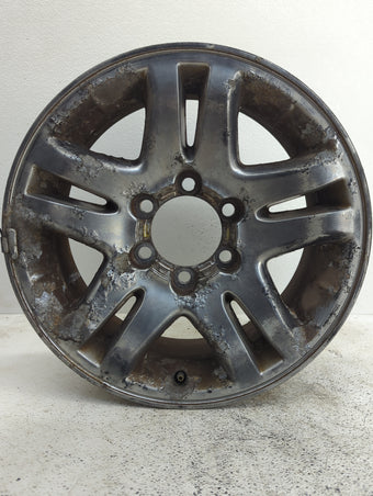 compare product 2003-2007 Toyota Sequoia Oem Wheel Rim