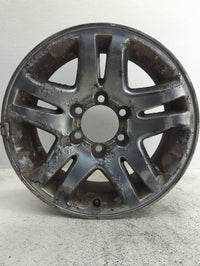 2003-2007 Toyota Sequoia Oem Wheel Rim 1060530 - Oemusedautoparts1.com