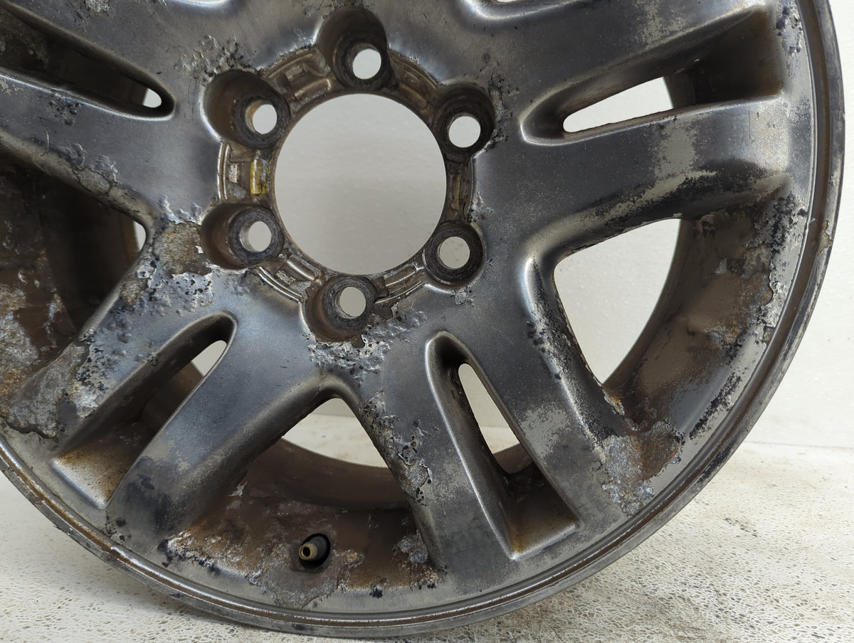 2003-2007 Toyota Sequoia Oem Wheel Rim 1060530 - Oemusedautoparts1.com