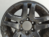 2003-2007 Toyota Sequoia Oem Wheel Rim 1060530 - Oemusedautoparts1.com