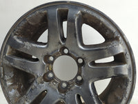 2003-2007 Toyota Sequoia Oem Wheel Rim - Oemusedautoparts1.com