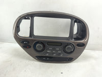 2003-2004 Toyota Sequoia Climate Control Module Temperature AC/Heater Replacement Fits Fits 2003 2004 OEM Used Auto Parts - 