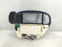 2003-2004 Toyota Sequoia Climate Control Module Temperature AC/Heater Replacement Fits Fits 2003 2004 OEM Used Auto Parts - 