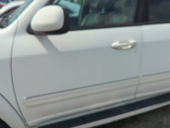 compare product 2001-2007 Toyota Sequoia Driver Front Door Oem