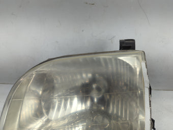 compare product 2001-2004 Toyota Sequoia Driver Left Oem Head Light Headlight Lamp