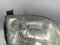 2001-2004 Toyota Sequoia Passenger Right Oem Head Light Headlight Lamp - Oemusedautoparts1.com