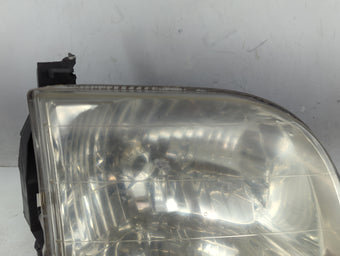 compare product 2001-2004 Toyota Sequoia Passenger Right Oem Head Light Headlight Lamp