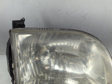 2001-2004 Toyota Sequoia Passenger Right Oem Head Light Headlight Lamp - Oemusedautoparts1.com