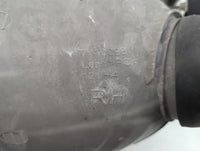2001-2004 Toyota Sequoia Passenger Right Oem Head Light Headlight Lamp - Oemusedautoparts1.com