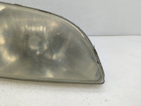2003 Toyota Sequoia Passenger Right Oem Head Light Headlight Lamp - Oemusedautoparts1.com